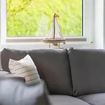 Tatil Evi Haus Perle *