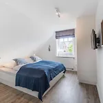 Haus Perle Tatil Evi Oevenum