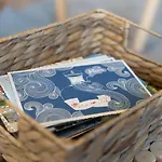 Tatil Evi Haus Perle Oevenum