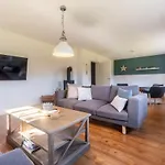 בית נופש Haus Perle *
