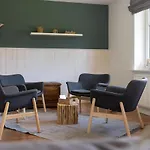 Tatil Evi Haus Perle Oevenum