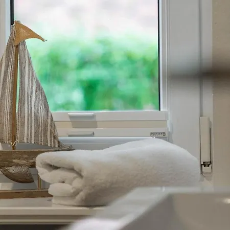 Σπίτι διακοπών Haus Perle