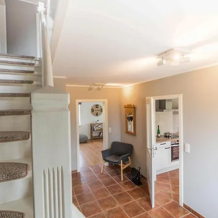 Haus Perle * Oevenum