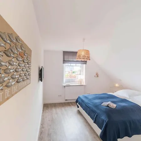 Haus Perle * Oevenum