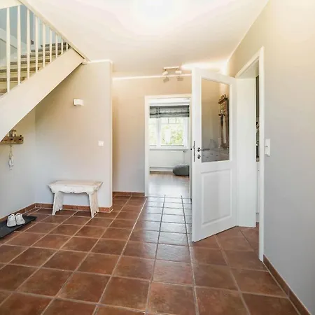 Haus Perle Σπίτι διακοπών