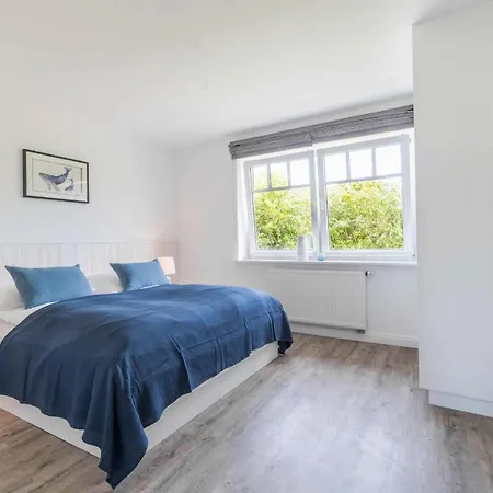 Haus Perle بيت للعطل