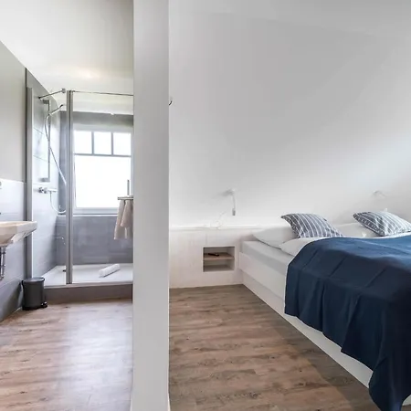 Haus Perle بيت للعطل Oevenum