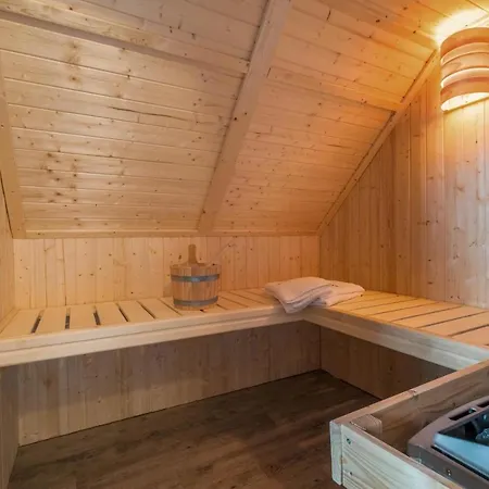 Σπίτι διακοπών Haus Perle