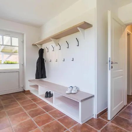 Haus Perle Σπίτι διακοπών