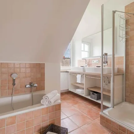 Haus Perle بيت للعطل Oevenum