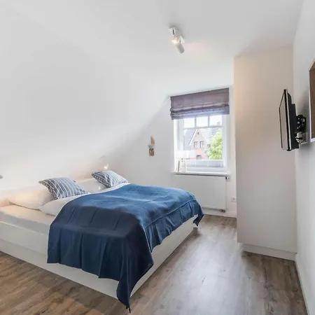 Haus Perle Σπίτι διακοπών Oevenum