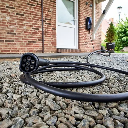 Haus Perle Σπίτι διακοπών