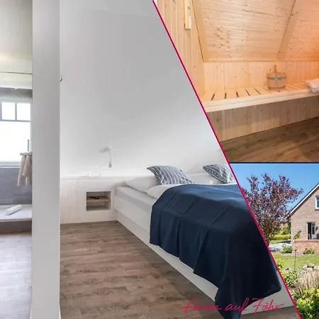 Haus Perle Oevenum