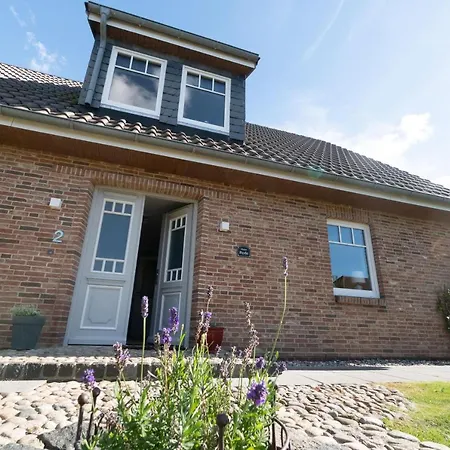 Haus Perle * Oevenum