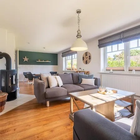 Σπίτι διακοπών Haus Perle