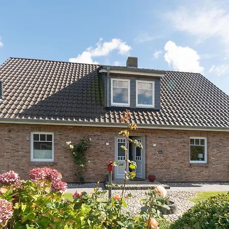 Haus Perle * Oevenum