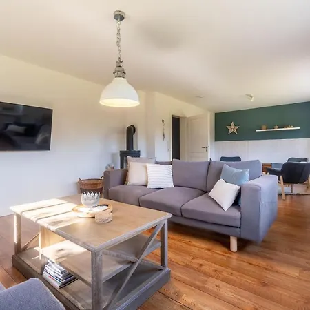 Σπίτι διακοπών Haus Perle *