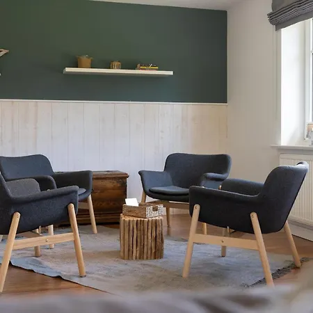 Σπίτι διακοπών Haus Perle Oevenum