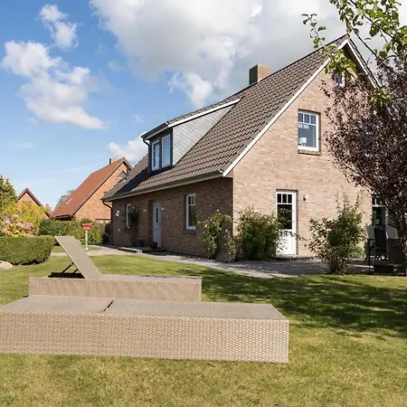 Haus Perle Vakantiehuis *