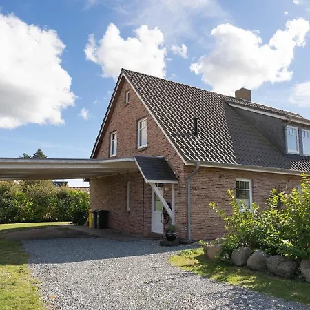 Haus Perle * Oevenum