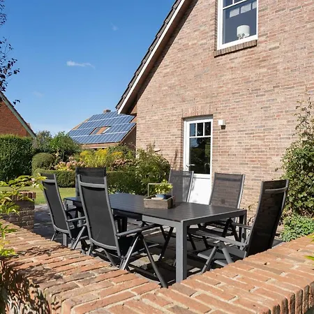 Haus Perle 度假居