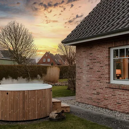 Haus Perle Vakantiehuis *