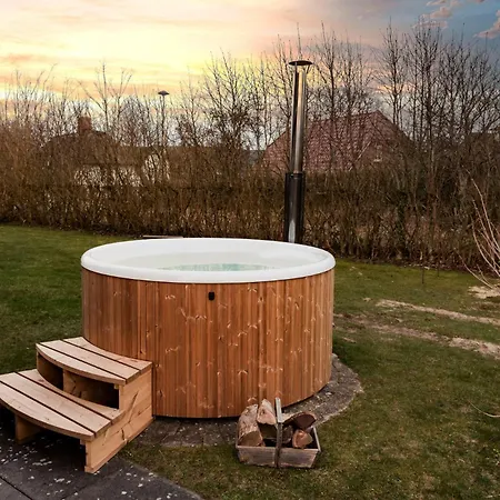 Vakantiehuis Haus Perle *