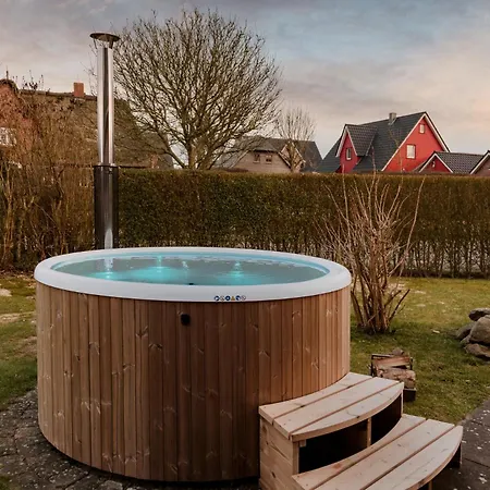 Haus Perle Oevenum