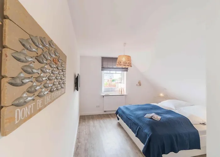 Haus Perle * Oevenum