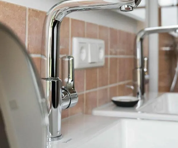 Haus Perle Casa de Férias