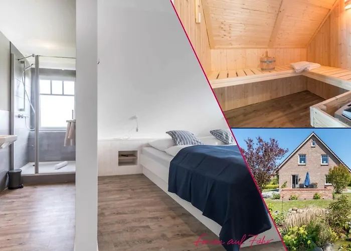 Haus Perle Oevenum