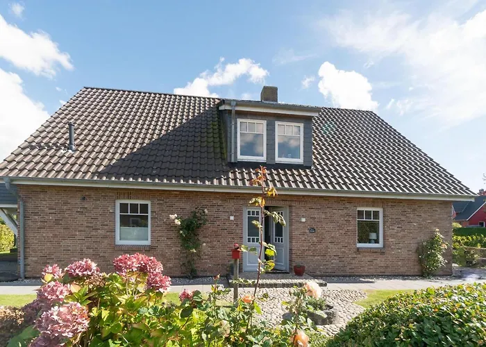 Haus Perle * Oevenum