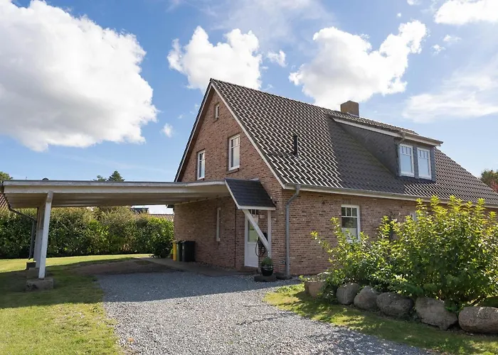 Haus Perle * Oevenum