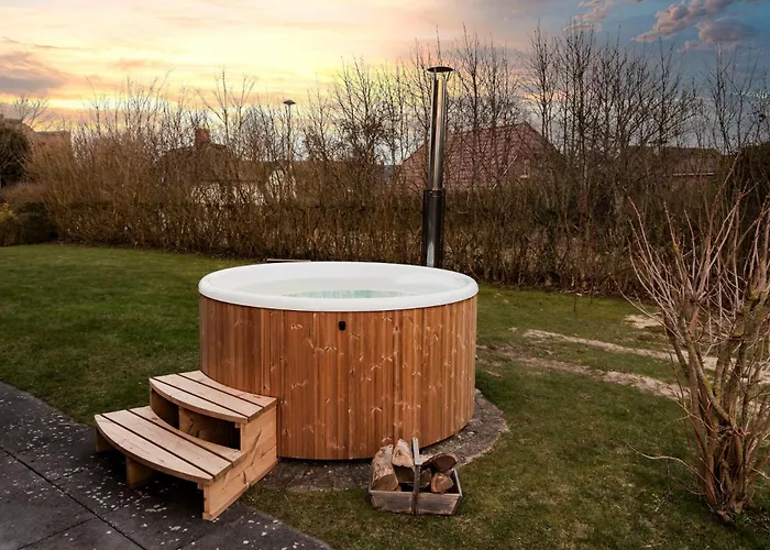 Vakantiehuis Haus Perle *
